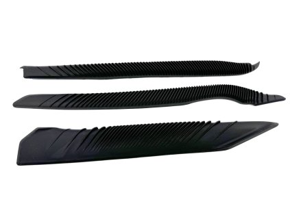 Scott CS/SS Protector Gambler 26 black (Color Text black, Velikost 1 size, filtr Scott)