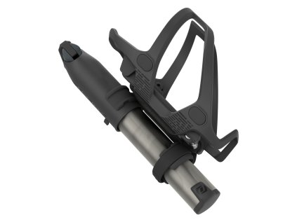 Košík na lahev Syncros iS Tailor Cage 2.0HV (Color Text black, Velikost 1 size, filtr Syncros)