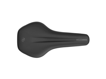 Syncros Saddle Belcarra R 1.5, Channel black (Color Text black, Velikost 1 size, filtr Syncros)