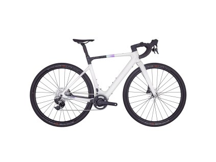 Dámské elektrokolo Scott Contessa Solace Gravel eRIDE 15 (Size Text M54)