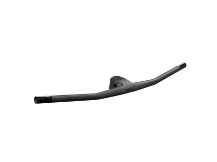 Syncros Fraser iC SL XC, 740mm black matt (Color Text black matt, Velikost 70mm, filtr Syncros)