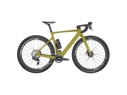 Scott  Solace Gravel eRIDE 10 (EU) (Velikost XS49, filtr Scott)