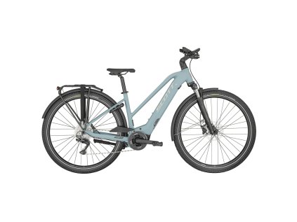 Scott  Sub Tour eRIDE 10 Lady (Velikost L, filtr Scott)