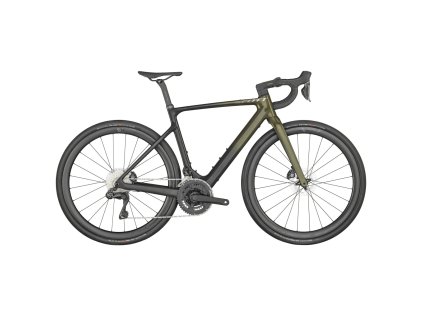 Scott  Solace eRIDE 20 (EU) (Velikost S52, filtr Scott)