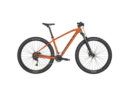 Scott  Aspect 740 orange (KH) (Velikost XS, filtr Scott)