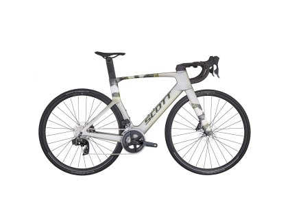 Kolo Scott Foil RC 30 (Velikost S52, filtr Scott)