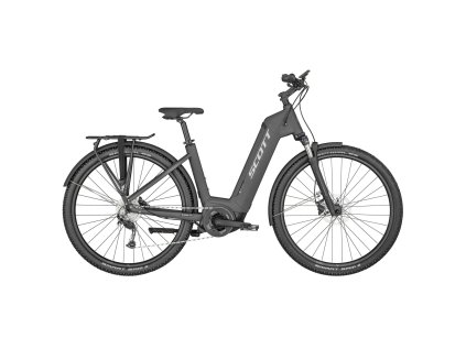 Scott  Sub Cross eRIDE 20 Unisex EQ (Velikost M, filtr Scott)