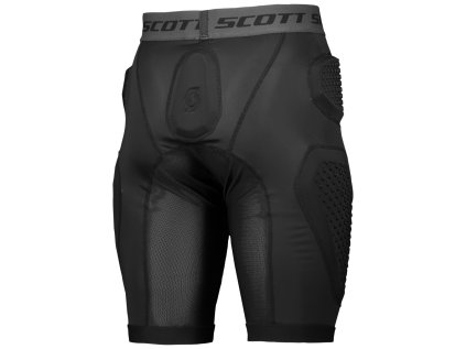 Šortkový chránič Scott AirFlex (Color Text black, Velikost XL, filtr Scott)