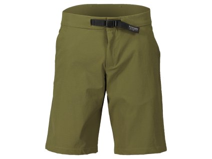Scott Shorts M's Ripstop Mountain fir green (Color Text fir green, Velikost M, filtr Scott)