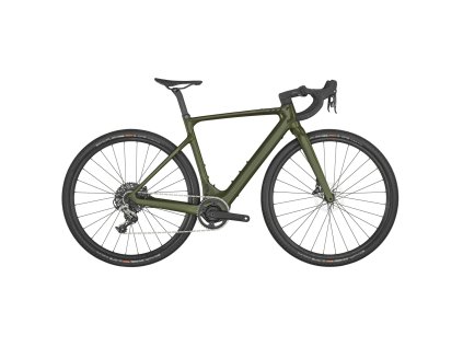 Scott  Solace Gravel eRIDE 30 (EU) (Velikost S52, filtr Scott)