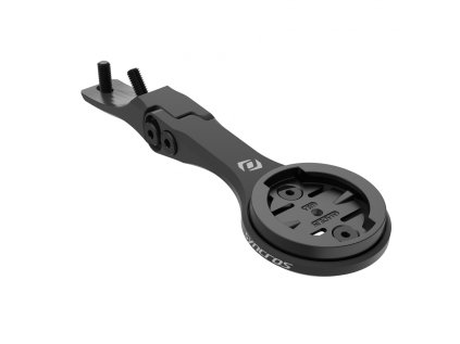 Syncros Front Comp. Mount iC iM black (Color Text black, Velikost S, filtr Syncros)