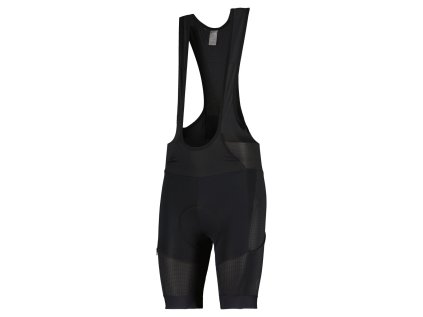 Scott Bibshorts M's Gravel Underwear +++ black (Color Text black, Velikost XL, filtr Scott)