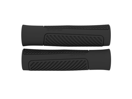 Syncros Grips XC black (Color Text black, Velikost S, filtr Syncros)