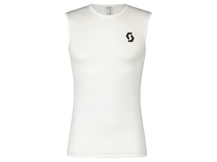Scott Tank M's Underwear Carbon white/black (Color Text white/black, Velikost L, filtr Scott)