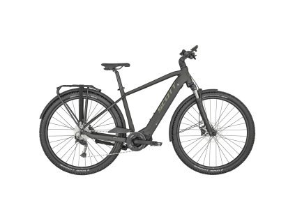 Scott  Sub Cross eRIDE 20 Men EQ (Velikost XL, filtr Scott)