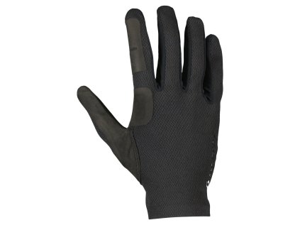 Scott Glove Ultd. LF black (Color Text black, Velikost L, filtr Scott)