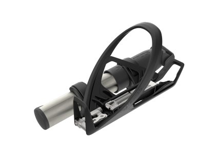 Syncros Bottle Cage iS Cache cage 2.0HV black (Color Text black, Velikost 1 size, filtr Syncros)