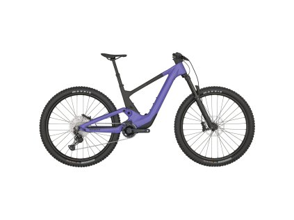 Dámské horské elektrokolo Scott Contessa Voltage eRIDE 910 (Size Text L)