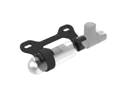 Syncros Seat Bracket Tube CO2 black (Color Text black, Velikost 1 size, filtr Syncros)