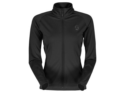 Dámská bunda Scott Defined Tech (Color Text black, Velikost XL, filtr Scott)