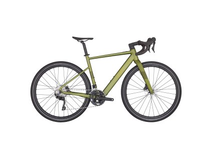 Elektrokolo Scott Speedster Gravel eRIDE 50 (Size Text S52)