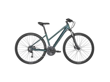 Scott  Sub Cross 40 Lady (KH) (Velikost S, filtr Scott)