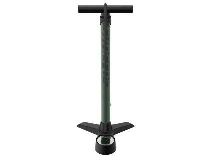 Syncros Floor pump Vernon 3.0 Tubeless Ready camo gree (Color Text camo green, Velikost 1 size, filtr Syncros)
