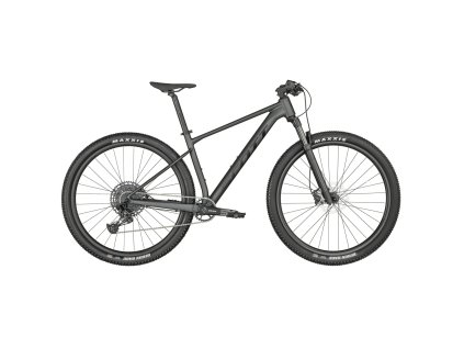 Scott  Scale 970 grey (CN) (Velikost XL, filtr Scott)