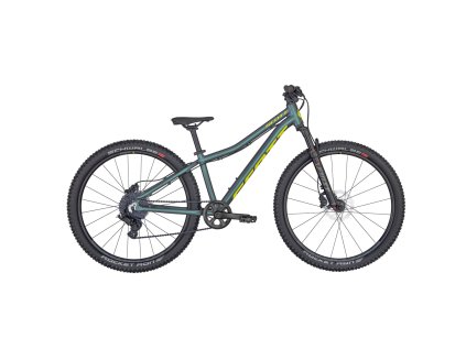 Dětské horské kolo Scott Scale RC 600 Pro (Velikost 1 size, filtr Scott)