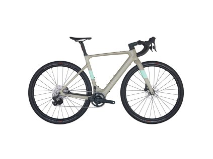 Elektrokolo Scott Solace Gravel eRIDE 30 (Velikost S52, filtr Scott)
