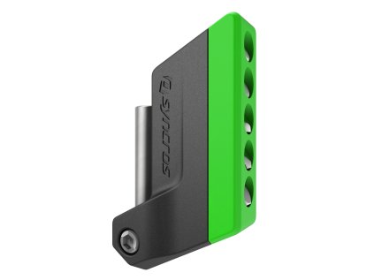 Syncros Multi-tool Greenslide 5 black (Color Text black, Velikost 1 size)