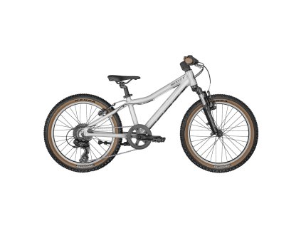 Scott  Scale 20 silver (KH) (Velikost 1 size, filtr Scott)