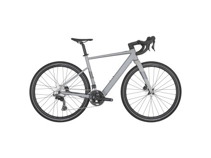 Elektrokolo Scott Speedster Gravel eRIDE 40 (Size Text S52)