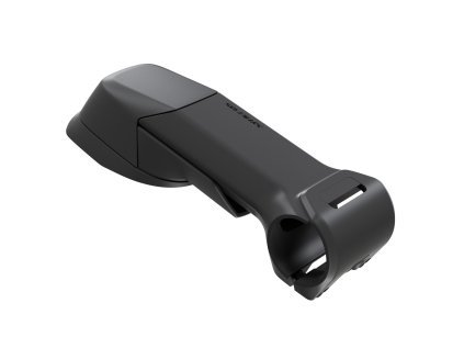 Syncros Stem Foil Aero 1.5 black (Color Text black, Velikost 70mm, filtr Syncros)