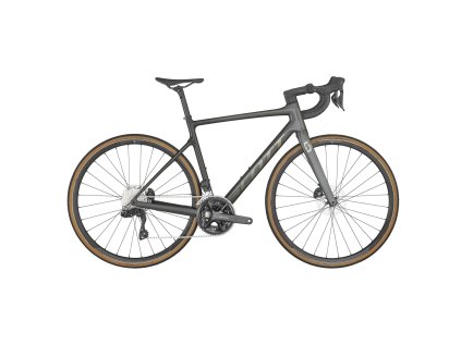 Scott  Addict 20 grey (Velikost XL58, filtr Scott)