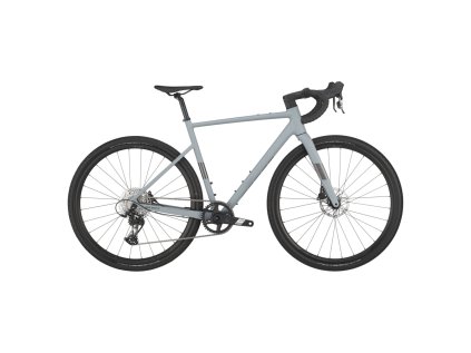Scott  Speedster Gravel 20 shark grey (Color Text shark grey, Velikost XXL, filtr Scott)