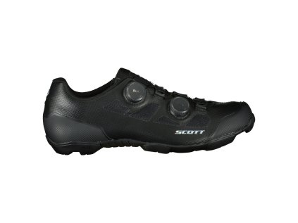 Cyklistická obuv Scott Mtb Rc Evo (Color Text black, Size Text 42.0)