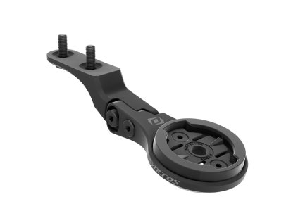 Syncros Front Comp. Mount iC Aero black (Color Text black, Velikost S, filtr Syncros)