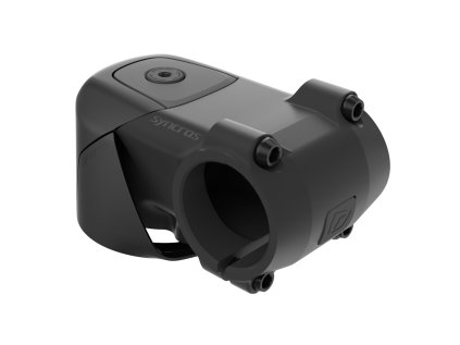 Syncros Stem AM 1.5 black (Color Text black, Velikost 50mm, filtr Syncros)