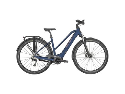 Scott  Sub Tour eRIDE 20 Lady (Velikost M, filtr Scott)