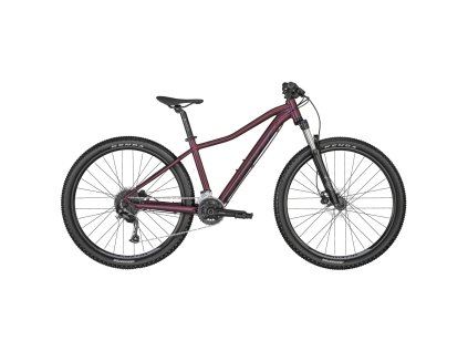 Scott  Contessa Active 40 purple (CN) (Velikost S7, filtr Scott)
