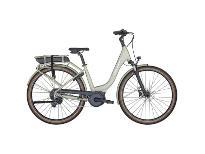 Městské elektrokolo Scott Sub Active eRIDE 20 Unisex (baterie na nosiči) (Velikost XL58, filtr Scott)