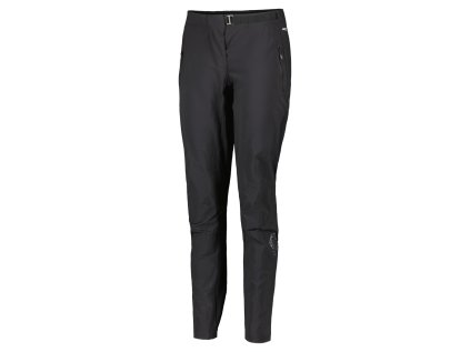 Scott Pants W's Trail Contessa Sign. black (Color Text black, Velikost S, filtr Scott)