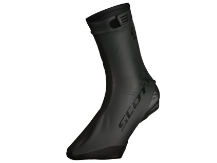 Scott Shoecover AS 20 black (Color Text black, Velikost 43-46, filtr Scott)