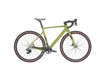 Kolo Scott Addict Gravel 30 (Velikost XS49, filtr Scott)