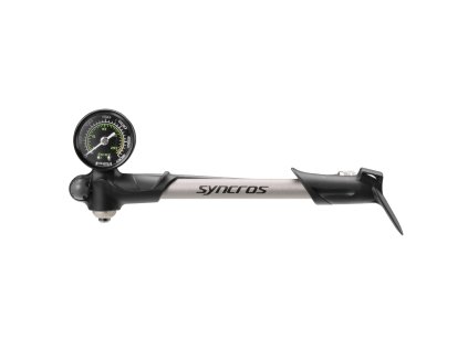 Syncros Shock pump Boundary 3.0SH black (Color Text black, Velikost 1 size)