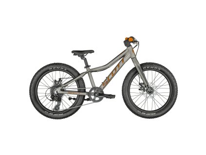 Scott  Roxter 20 silver (KH) (Velikost 1 size)