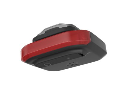 Syncros Rear Light Campbell 100 black (Color Text black, Velikost 1 size, filtr Syncros)