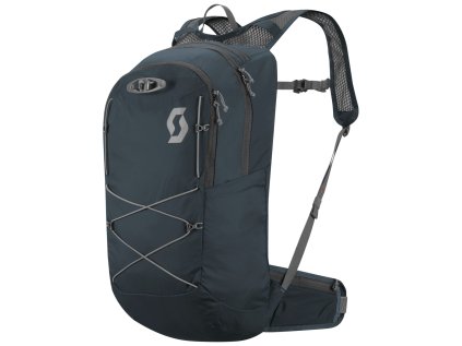 Scott Pack Trail Lite Evo FR' 22 metal blue (Color Text metal blue, Velikost 1 size, filtr Scott)