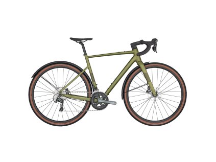 Kolo Scott Speedster Gravel 50 EQ (Velikost M54, filtr Scott)